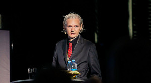 Assange pozostanie w więzieniu