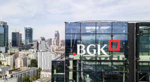 BGK odwołuje przetarg sprzedaży obligacji