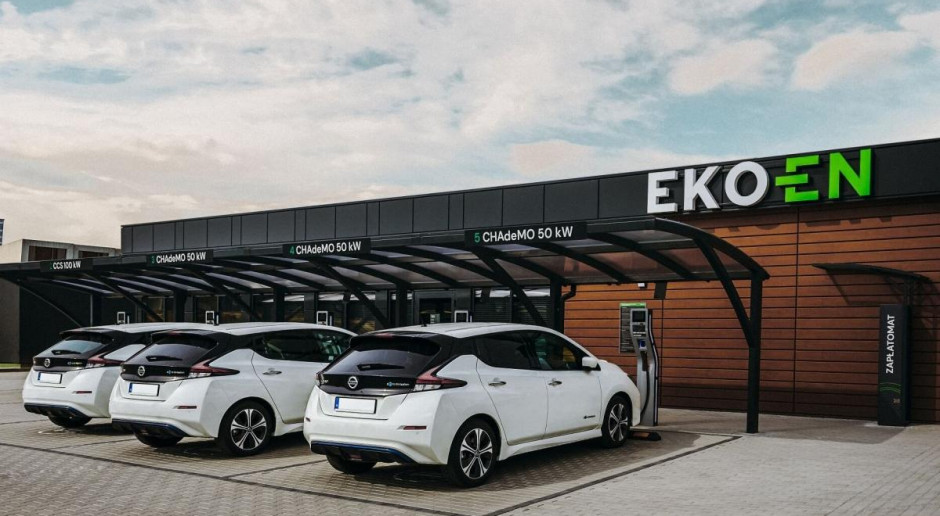 Ekoenergetyka-Polska z optymizmem patrzy w 2021 rok