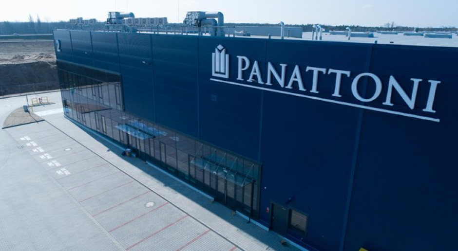 Panattoni z największą umową najmu w 2021 roku