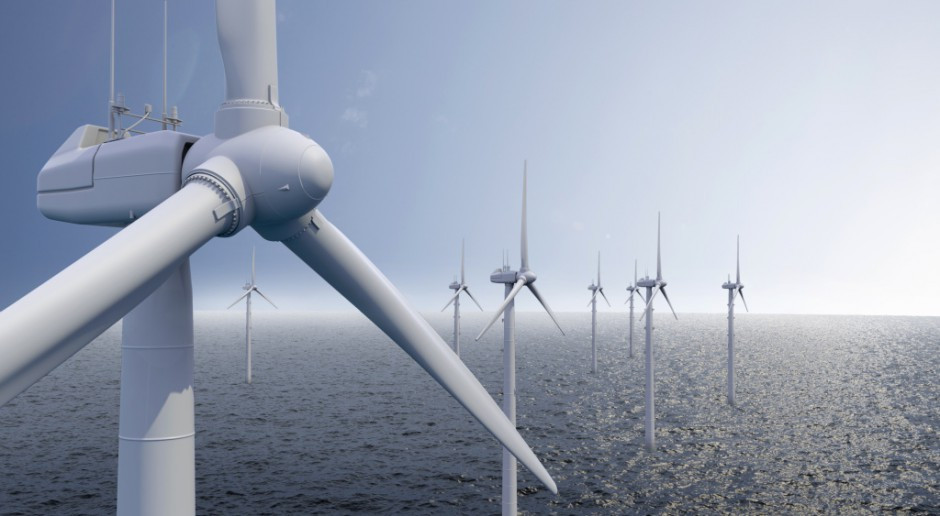 Senat: bez poprawek do ustawy o morskiej energetyce wiatrowej