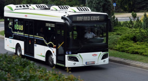 Autobusy elektryczne w mniejszych gminach?