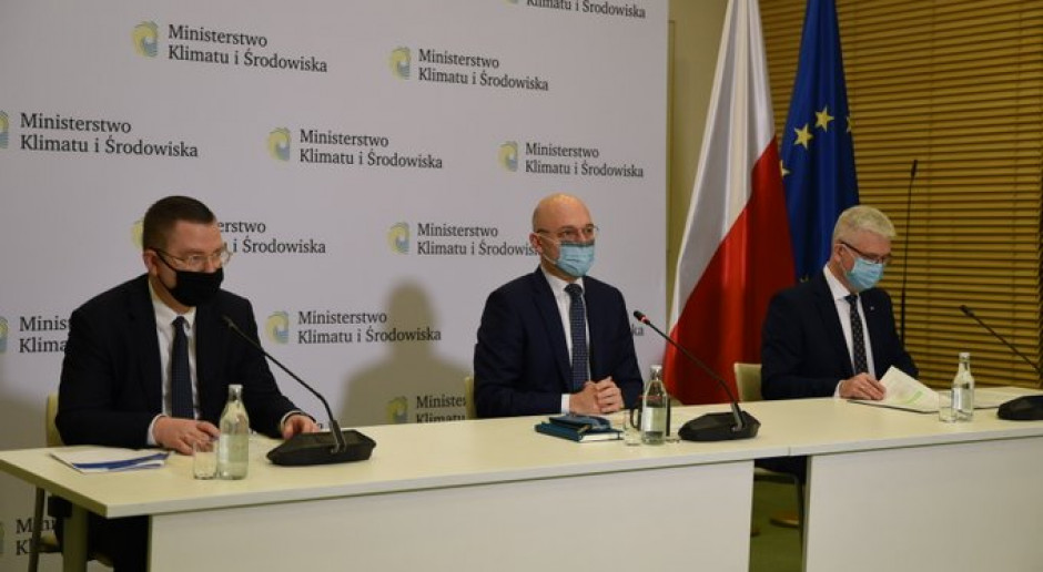 Rząd pokazał projekt Polskiej Strategii Wodorowej. Będą trzy filary rozwoju