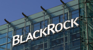 BlackRock zarządza aktywami równymi połowie amerykańskiego PKB