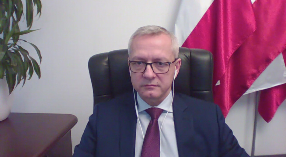 Wiemy, kiedy będzie aukcja 5G. Niezbędna ustawa do jej ogłoszenia gotowa