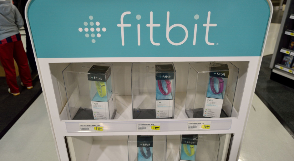 Google przejęło Fitbit za 2,1 mld dolarów