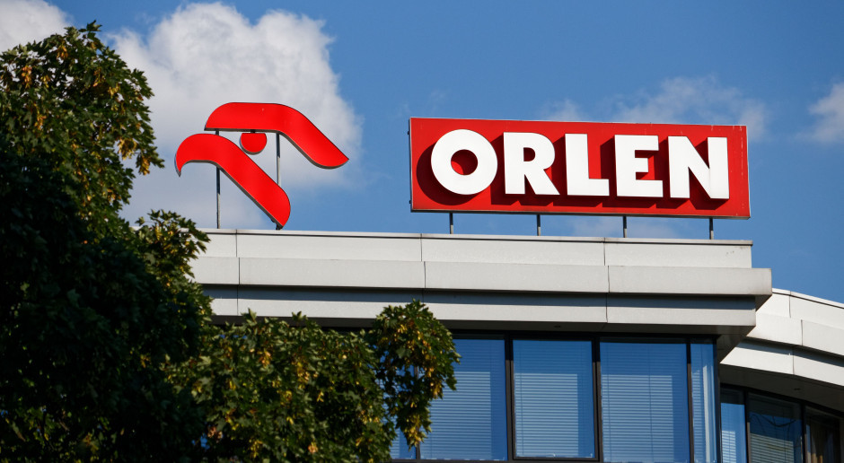 PKN Orlen głównym producentem paliwa lotniczego w Polsce, w tym dla maszyn cywilnych i wojskowych