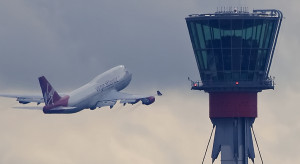 Koniec ograniczeń na największym europejskim lotnisku