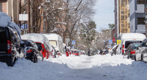 Europie grożą niedobory gazu zimą