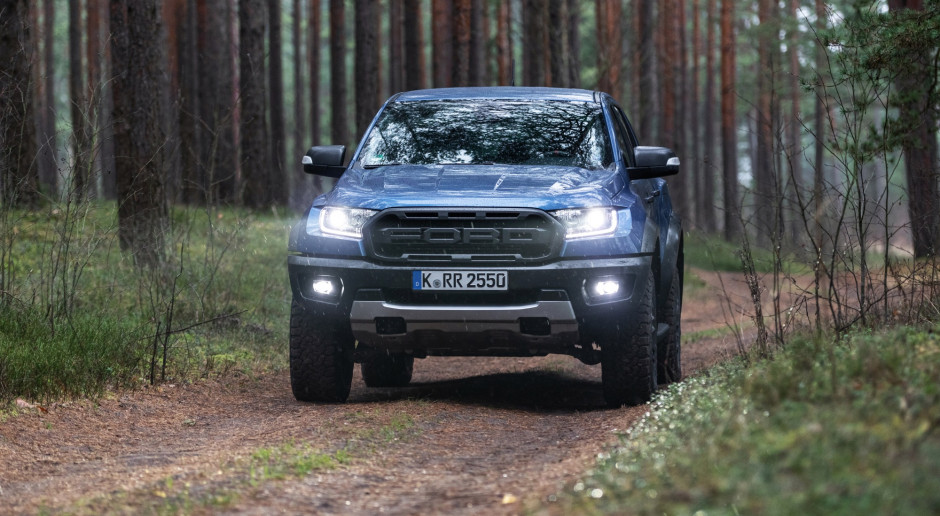 Ford musi wezwać do serwisów 3 miliony samochodów