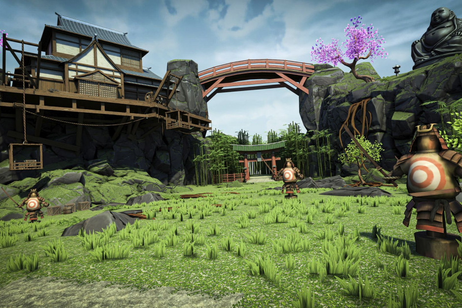 Immersion Games zakończyło prywatną emisję akcji