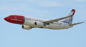 Norwegian kończy spór z Boeingiem. Kupuje kilkadziesiąt MAX-ów