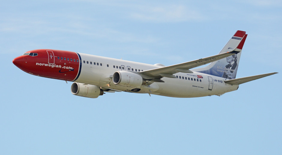 Ratunek dla Norwegian coraz bliżej