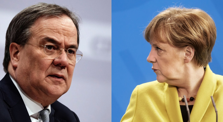 Koniec ery kanclerz Merkel. Jak zmieni się niemiecka polityka zagraniczna?