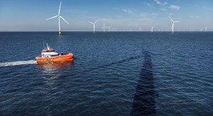 Te firmy mają szanse na postawienie wiatraków na Bałtyku