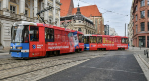 ZUE przez dwa lata ma dbać o tramwaje we Wrocławiu