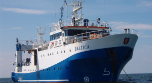 Lotos Asfalt dostarczy olej napędowy dla statku badawczego