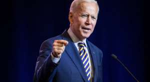 Joe Biden zapowiedział historyczne uwolnienie rezerw ropy