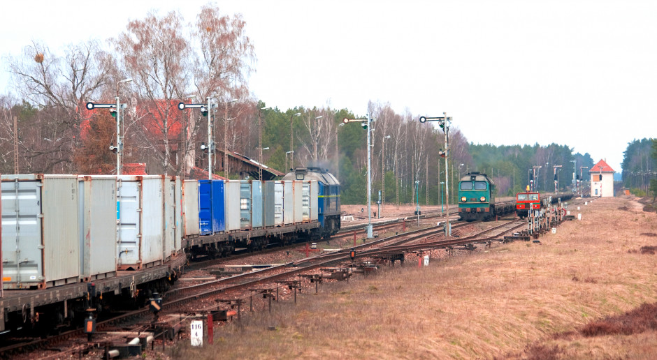 Powstaje strategia dla transportu intermodalnego w Polsce. Oto, co zawiera