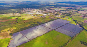 Grupa Górażdże kupi energię z farmy fotowoltaicznej