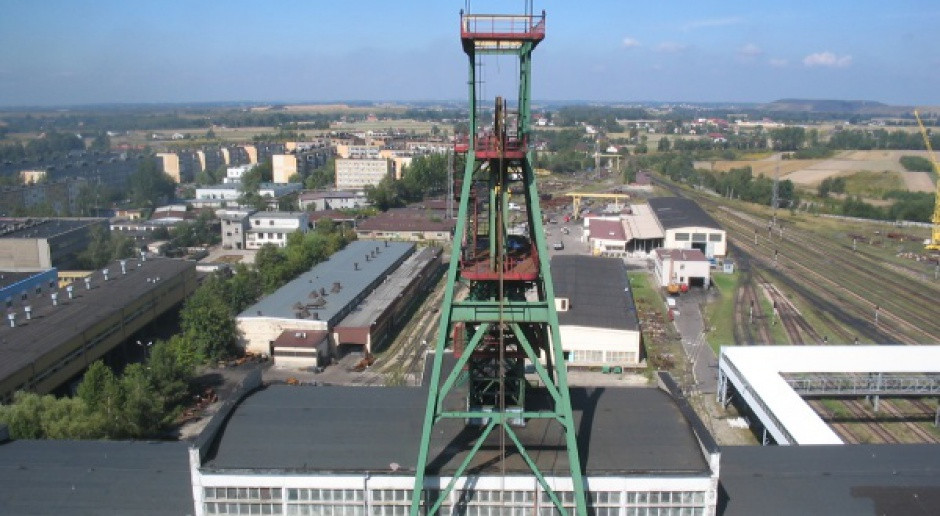 JSW pokryła 18 proc. zapotrzebowania na energię prądem z metanu