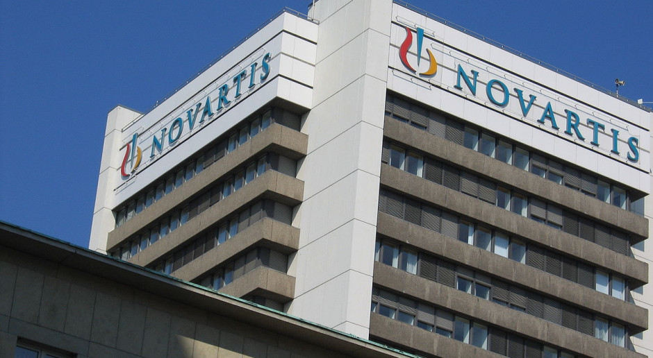 Novartis pomoże w produkcji szczepionki Pfizer: BioNTech