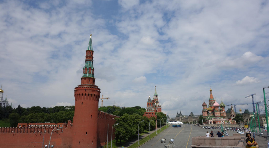 Rosja: MSZ: Szefowa brytyjskiej dyplomacji w lutym odwiedzi Moskwę