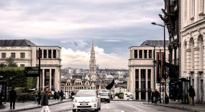 Belgia zużyła rekordowo małe ilości energii