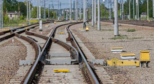 Rząd za nowelą ustawy o transporcie kolejowym wdrażającą przepisy UE