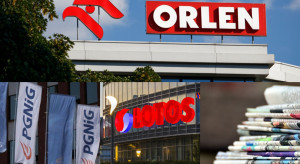 Orlen jest przygotowany na transformację paliwo-energetyczną