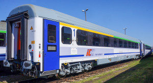 PKP Intercity planuje wydłużenie ponad 200 pociągów