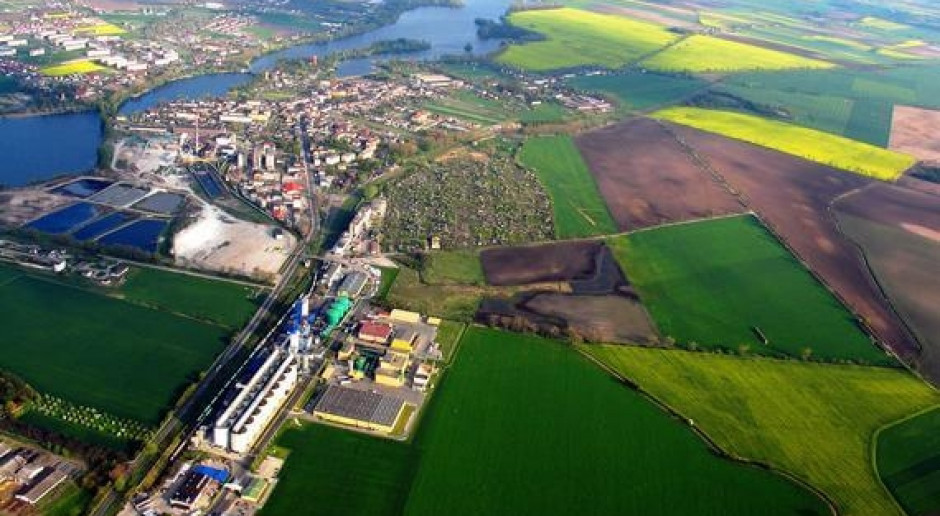 Zakłady Tłuszczowe Kruszwica debiutują w Zielonym Indeksie