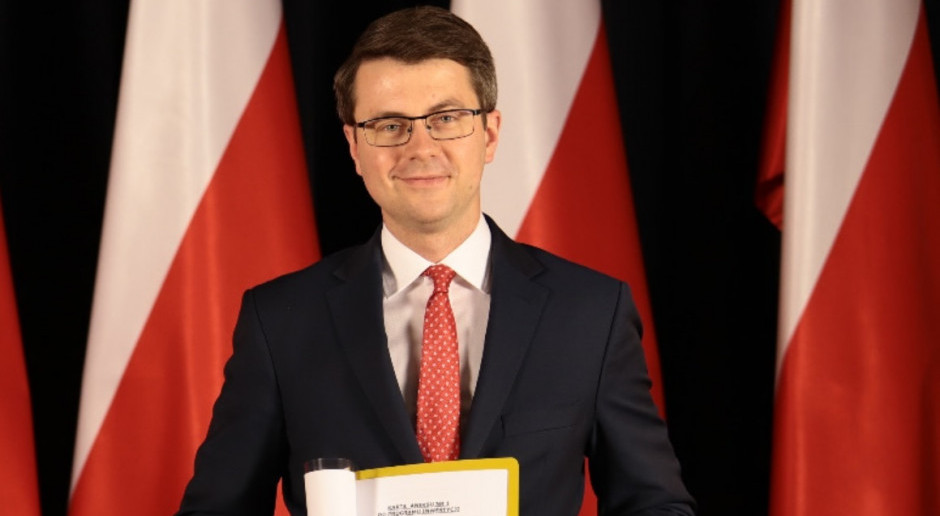 "Politykę energetyczną Polski do 2040 roku będzie można modyfikować"