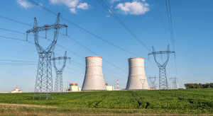 Pierwszy blok elektrowni atomowej Ostrowiec ponownie pracuje