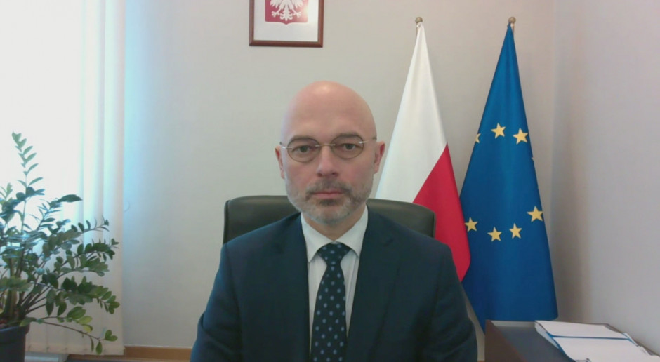 Minister Kurtyka o zmianach w PEP 2040 i roli tradycyjnej energetyki