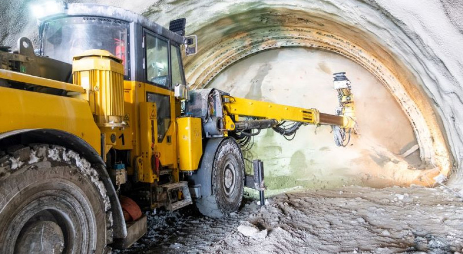 Wkrótce ruszy drążenie tunelu dla ekspresowej obwodnicy w Beskidach