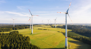 Polski miliarder pożyczył sam sobie pieniądze na farmę wiatrową