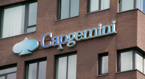 Capgemini zwiększy zatrudnienie