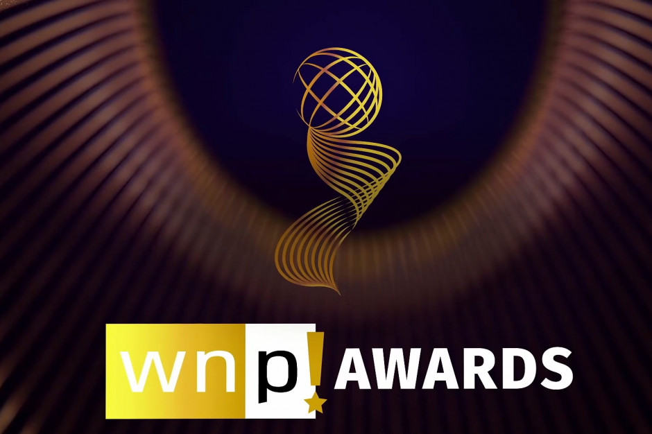 WNP Awards 2021 przyznane. Oto laureaci!