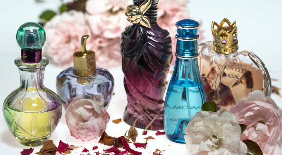 Pandemia wzmocniła perfumeryjnych liderów