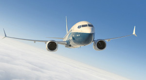 Belgia: Boeing 737 Max odbył pierwszy od 22 miesięcy komercyjny lot w Europie