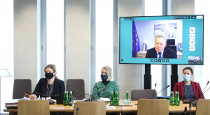 Wojciechowski: Europejski Zielony Ład to szansa, a nie zagrożenie