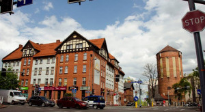 Największe górnicze miasto w Unii czeka wielka zmiana