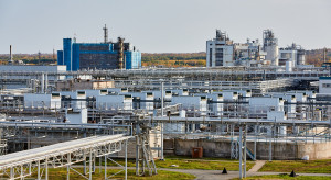Rosyjski gigant chemiczny podkupuje europejskich menadżerów