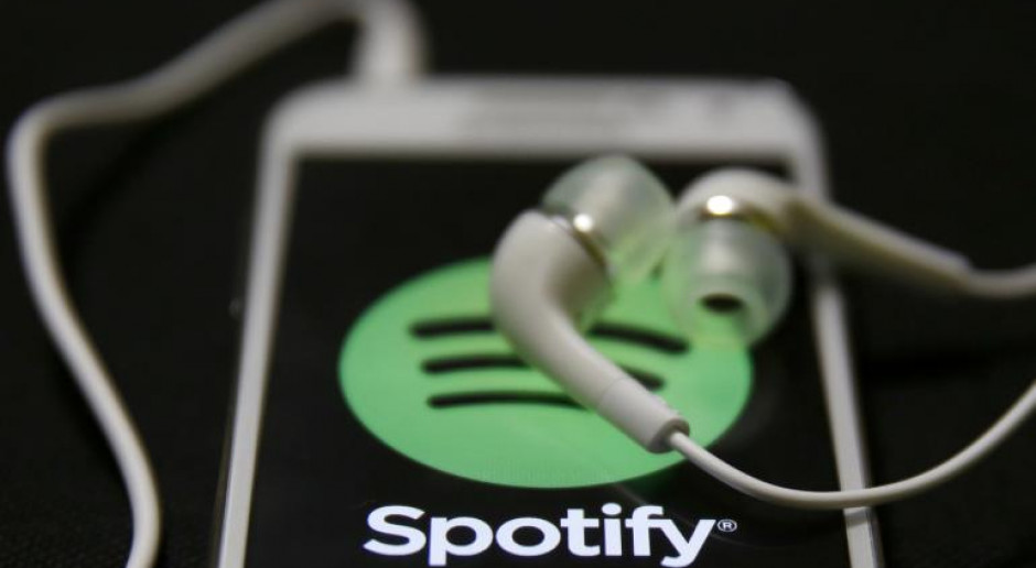 Spotify coraz bliżej miliarda użytkowników