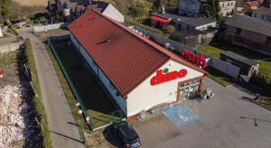 Polska sieć handlowa instaluje fotowoltaikę na dachach 800 sklepów