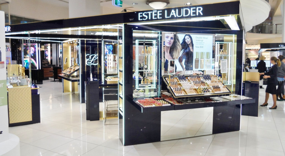 Estee Lauder przejmie kontrolę nad DECIEM Beauty Group