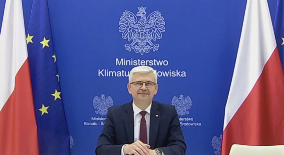 Polski offshore i zagraniczne technologie. Minister: bez izolacjonizmu