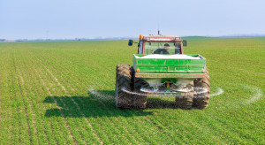 ARiMR: ponad 1,67 mld zł przekazano rolnikom w ramach dopłat do nawozów