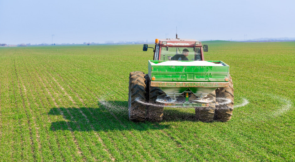 Zerowa stawka VAT zostanie utrzymana dla niektóre produkty nawozowe